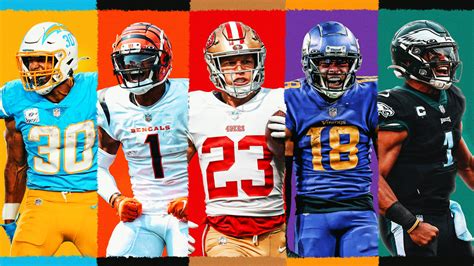 Fantasy Football játékos csere képernyő