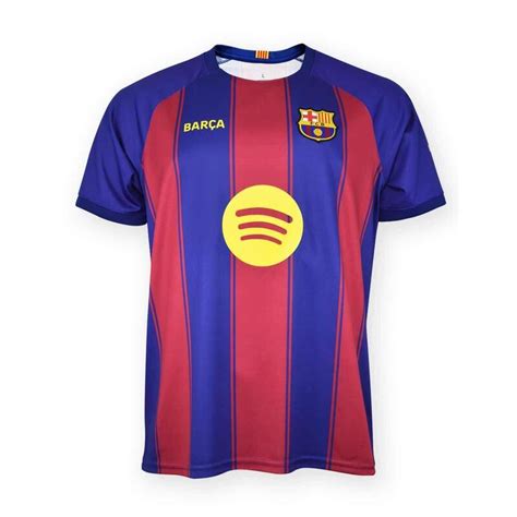 FC Barcelona hivatalos ajándéktárgyak és szurkolói kiegészítők választéka