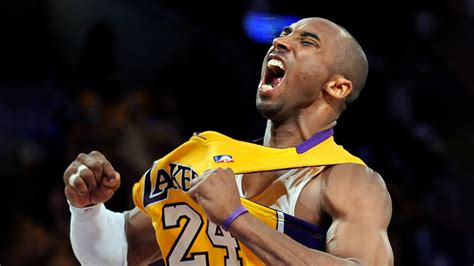 Kobe Bryant az Oscar-díjával