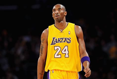 Kobe Bryant utolsó mérkőzésén búcsúzik a közönségtől