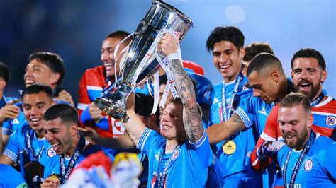 CONCACAF Bajnokok Kupája serleg