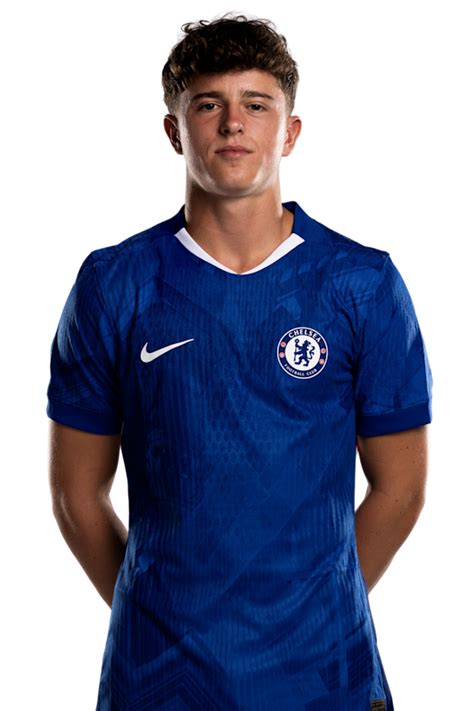 A holland labdarúgók és a Chelsea FC logója