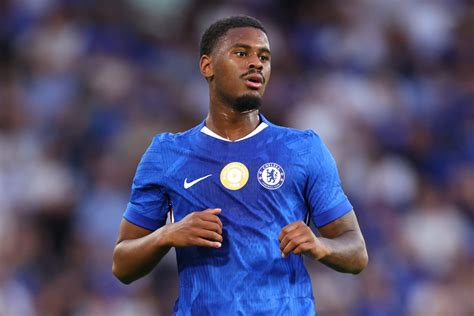 Jorrel Hato a Chelsea új igazolása