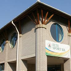 ELTE sporttelep