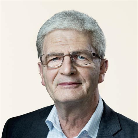 Holger Nielsen portréja