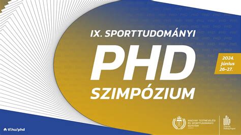 Sporttudományi ábra
