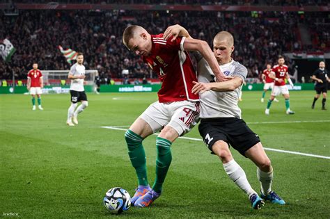 Gigi Riva a magyar válogatott elleni debütálásán
