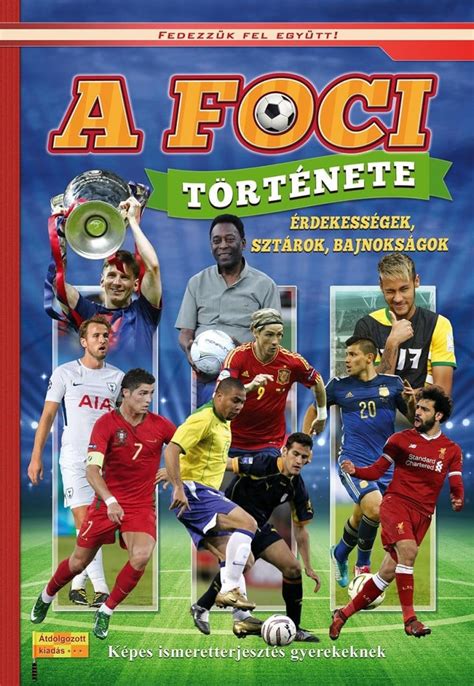 A foci története infografika
