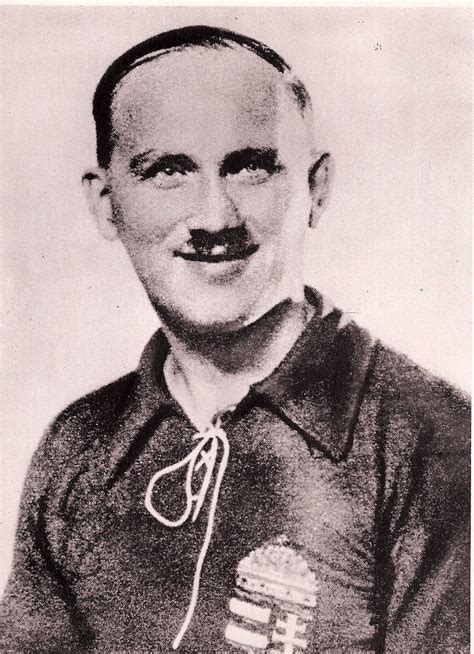 Schlosser Imre, a magyar labdarúgás korai legendája