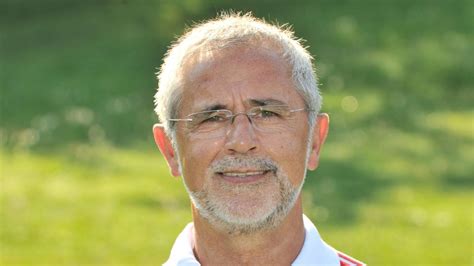 Gerd Müller, a német labdarúgás legendája