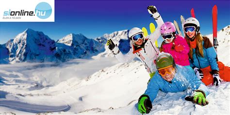 Síelők Jahorina hegyvidékén