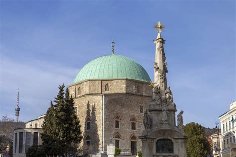 A Šarena Dzsámi Travnikban