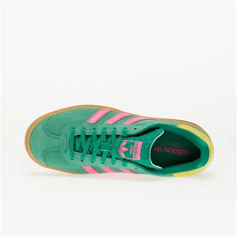 Adidas Gazelle cipő, minimalista dizájn