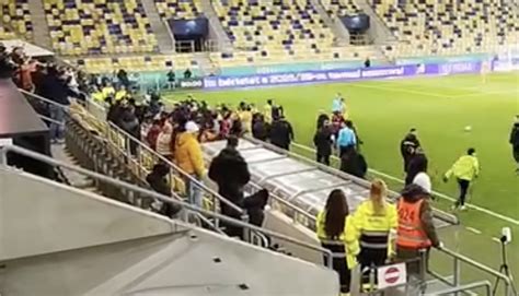 Játékosok a DAC CUP-on