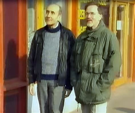 Mihályfi László és a váltótagok egy versenyen