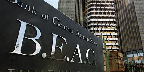 BEAC embléma