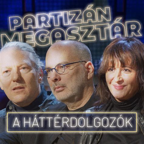 Logó vagy kollázs a Büntető Podcast csapatának tagjaival