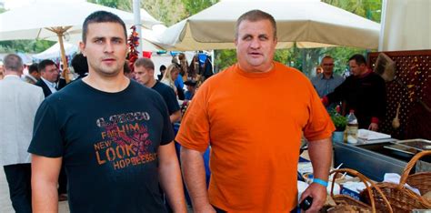 Fekete László erős ember versenyen