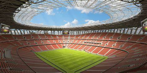Puskás Ferenc Stadion