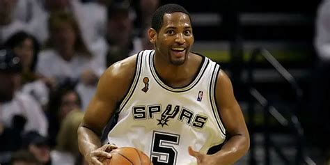 Robert Horry fontos dobásai