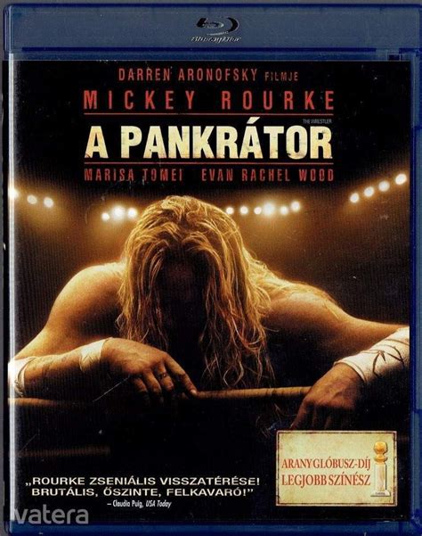 Pankrátor karakterek