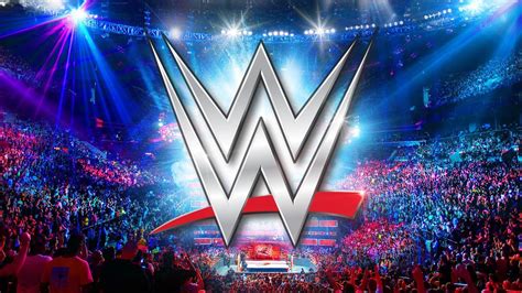 A WWE legfontosabb eseményeinek logói