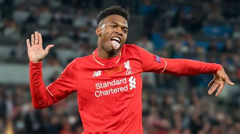 Daniel Sturridge Chelsea-mezben