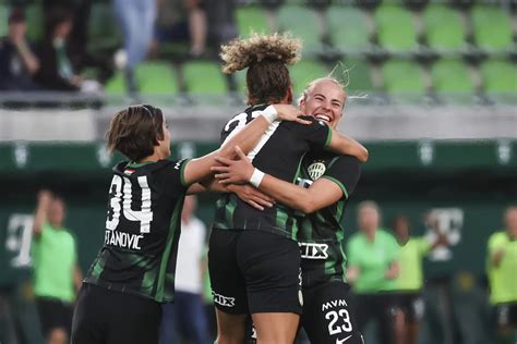 A Simple Női Liga tabella állása egy adott fordulóban