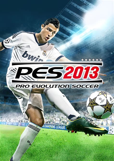 Pro Evolution Soccer játékmenet képe