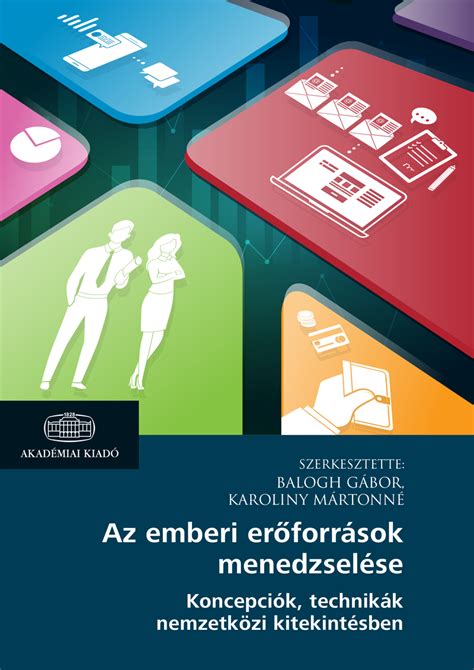 Az Emberi Erőforrások Minisztériumának hierarchikus felépítése