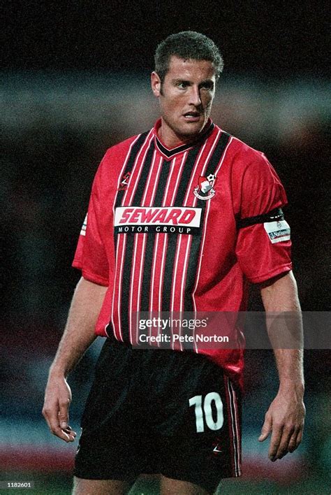 Steve Fletcher, az AFC Bournemouth ikonikus játékosa