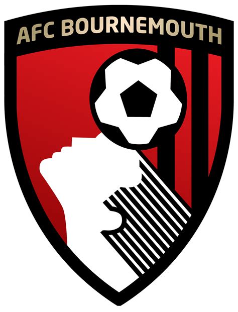 Az AFC Bournemouth cseresznyepiros meze