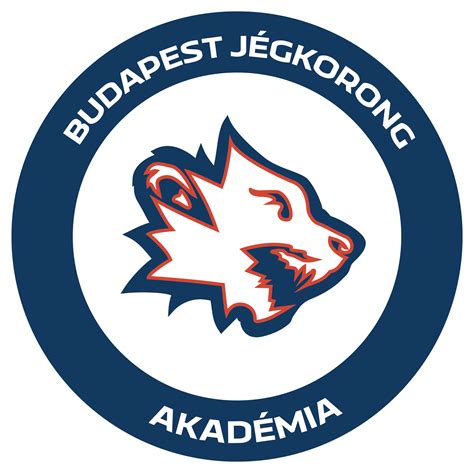 MAC Budapest Jégkorong Akadémia logója
