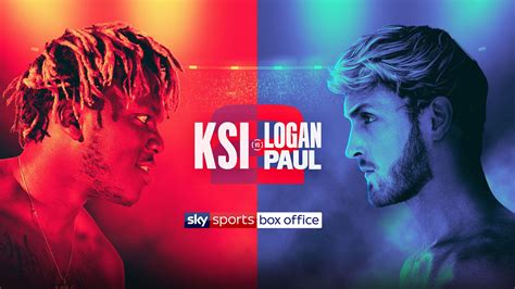 Sajtótájékoztató a KSI vs Logan Paul mérkőzés előtt