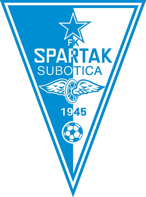 Az FK Spartak Subotica stadionja