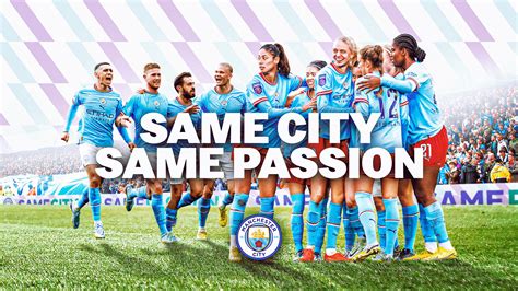 Manchester City