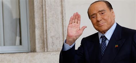 Silvio Berlusconi emlékezete