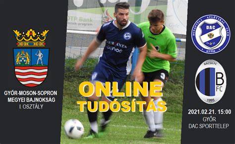 A Bácsa FC SE jubileumi ünnepségének résztvevői