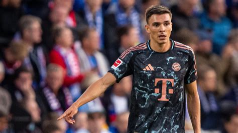 João Palhinha a Bayern München mezében