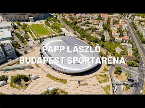 Oriszentpéteri Sportaréna madártávlatból