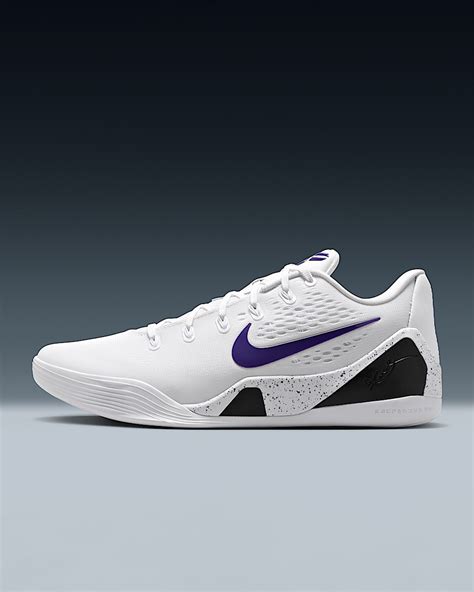 Kobe Bryant ikonikus kosárlabdacipő modelljei