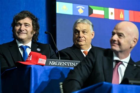 Az argentin labdarúgó-szövetség logója