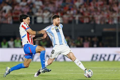 Lionel Messi, az argentin labdarúgás ikonja