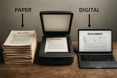 Archív hadtörténeti dokumentumok digitalizálása