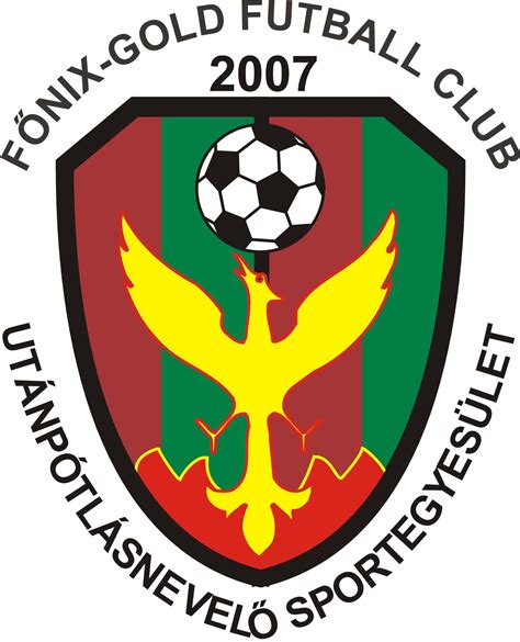 A Főnix-Gold FC edzőpályája
