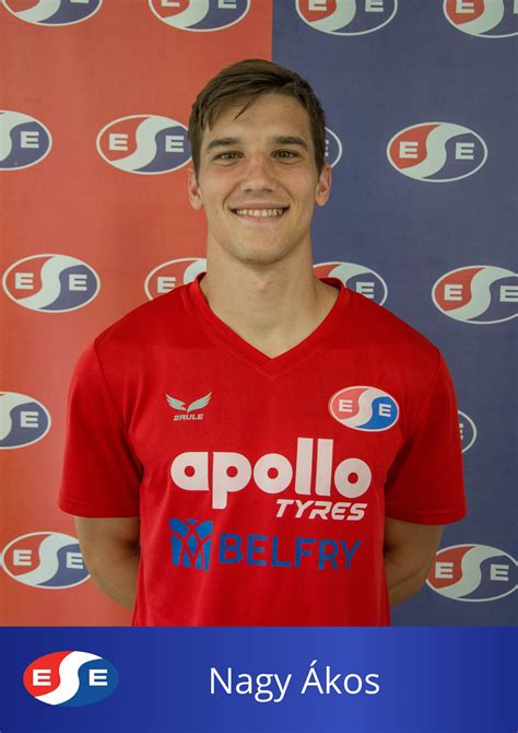 Nagy Ákos vízilabdázik