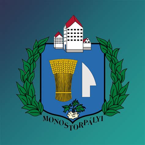 A Monostorpályi SE címere vagy csapatképe