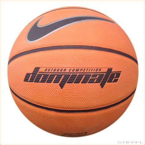 Nike Dominate kosárlabda termékjellemzői és felépítése