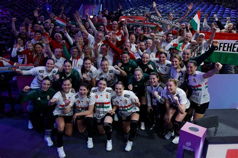 A Veszprém szurkolótábor a Veszprém Arénában