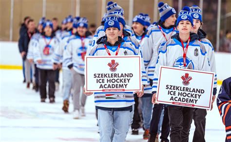 A modern jégkorong születése Kanadában